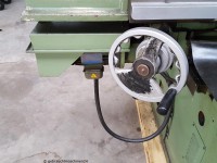 Universalfräsmaschine U-1000A gebraucht kaufen Universalfräsmaschine U-1000A