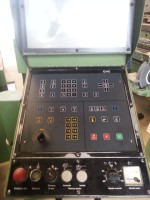 CNC Fräsmaschine MH 700 C