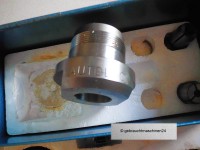 Spannzangenaufnahme Autolock gebraucht kaufen Spannzangenaufnahme Autolock