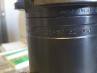 Sandvik Varilock Grundhalter mit Messerkopf Octacut 1257BR gebraucht kaufen Sandvik Varilock Grundhalter mit Messerkopf Octacut 1257BR