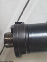 SK50 Grundhalter mit Fräsdornaufnahme Varilock 50 gebraucht kaufen SK50 Grundhalter mit Fräsdornaufnahme Varilock 50