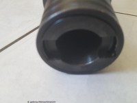 SK50 Grundhalter mit Gewindeschneidfutter Varilock 80 gebraucht kaufen SK50 Grundhalter mit Gewindeschneidfutter Varilock 80