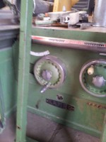 Formatkreissäge FKS gebraucht kaufen Formatkreissäge FKS