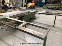 Formatkreissäge F 45 gebraucht kaufen Formatkreissäge F 45