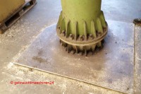 Säulenschwenkkran 2 to x 5 m VS gebraucht kaufen Säulenschwenkkran 2 to x 5 m VS