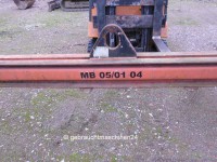 Krantraverse 6 to x ca. 4,50 m lang 6 gebraucht kaufen Krantraverse 6 to x ca. 4,50 m lang 6