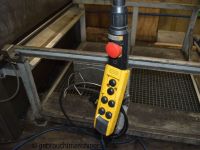 Säulenschwenkkran VS