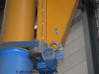 Säulenschwenkkran VS