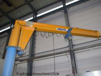 Säulenschwenkkran VS
