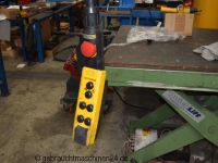 Säulenschwenkkran 500 kg gebraucht kaufen Säulenschwenkkran 500 kg