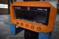 digitale Kranwaage 402