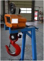 digitale Kranwaage 402 gebraucht kaufen digitale Kranwaage 402