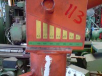 Werkstattkarn Motorheber Montagekran HB 1000 gebraucht kaufen Werkstattkarn Motorheber Montagekran HB 1000