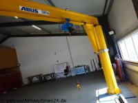 Säulenschwenkkran VS 500 kg