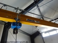 Säulenschwenkkran VS 500 kg