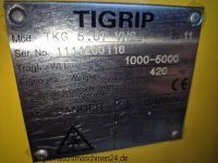 Krangabel TKG 5.0T VHS gebraucht kaufen Krangabel TKG 5.0T VHS