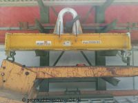 Krantraverse 8000 kg GTRB 80/1,23 gebraucht kaufen Krantraverse 8000 kg GTRB 80/1,23