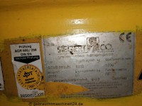 Krantraverse 8000 kg GTRB 80/1,23 gebraucht kaufen Krantraverse 8000 kg GTRB 80/1,23