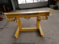 Krantraverse 8000 kg GTRB 80/1,23 gebraucht kaufen Krantraverse 8000 kg GTRB 80/1,23