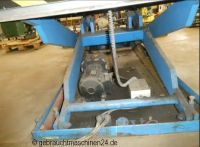 Scherenhubtisch, hydraulisch ELS 2-13-9 gebraucht kaufen Scherenhubtisch, hydraulisch ELS 2-13-9
