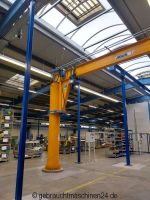 Säulenschwenkkran VS gebraucht kaufen Säulenschwenkkran VS