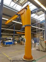 Säulenschwenkkran VS gebraucht kaufen Säulenschwenkkran VS