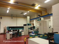 Zweiträger Brückenkran 10 to gebraucht kaufen Zweiträger Brückenkran 10 to