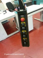 Zweiträger Brückenkran 10 to gebraucht kaufen Zweiträger Brückenkran 10 to