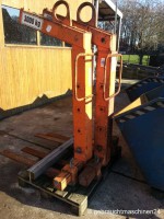 Krangabel 3 to LSH 630 gebraucht kaufen Krangabel 3 to LSH 630