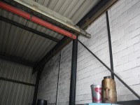 KBK Traversen Kranhimmel ca. 7,6 x 4,5 m KBK - 500 kg gebraucht kaufen KBK Traversen Kranhimmel ca. 7,6 x 4,5 m KBK - 500 kg