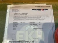 Anschlagwirbel DSS UP M24 gebraucht kaufen Anschlagwirbel DSS UP M24