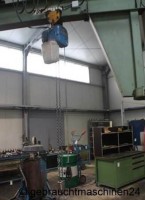 Säulenschwenkkran 1 to x 5 m VS gebraucht kaufen Säulenschwenkkran 1 to x 5 m VS