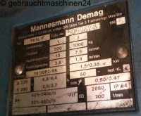 Säulenschwenkkran 1 to x 5 m VS gebraucht kaufen Säulenschwenkkran 1 to x 5 m VS