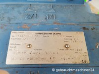 Elektrokettenzug 1000 kg DKUN 5-500 gebraucht kaufen Elektrokettenzug 1000 kg DKUN 5-500