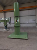 Säulenschwenkkran 2 to gebraucht kaufen Säulenschwenkkran 2 to