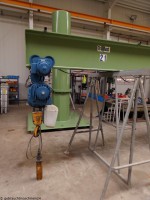 Säulenschwenkkran 2 to gebraucht kaufen Säulenschwenkkran 2 to