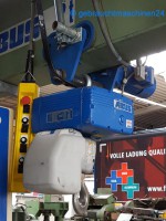 Säulenschwenkkran 2 to x 5 m VS gebraucht kaufen Säulenschwenkkran 2 to x 5 m VS