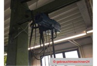Säulenschwenkkran 500 kg LS gebraucht kaufen Säulenschwenkkran 500 kg LS
