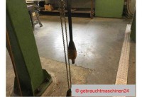Säulenschwenkkran 500 kg LS gebraucht kaufen Säulenschwenkkran 500 kg LS