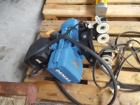 Wandschwenkkran 1 to KBK gebraucht kaufen Wandschwenkkran 1 to KBK