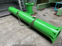 Säulenschwenkkran 1,6 to gebraucht kaufen Säulenschwenkkran 1,6 to