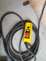 Elektrokettenzug 1 to Star