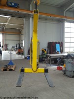 Krangabel 2 to TKG 2.0 vhs