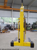 Krangabel 2 to TKG 2.0 vhs