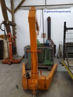 Werkstattkran Motorheber Montagekran KR-Z200H gebraucht kaufen Werkstattkran Motorheber Montagekran KR-Z200H