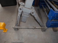 Krangabel mit Lastausgleich 401-401 gebraucht kaufen Krangabel mit Lastausgleich 401-401