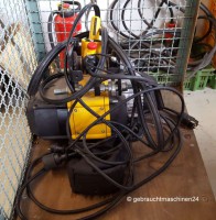 Elektrokettenzug 500 kg 500 gebraucht kaufen Elektrokettenzug 500 kg 500