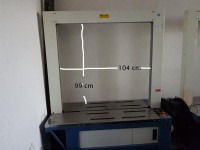 Umreifungsmaschine Vollautomat A-93NS gebraucht kaufen Umreifungsmaschine Vollautomat A-93NS