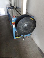 Umreifungsmaschine Vollautomat A-93NS gebraucht kaufen Umreifungsmaschine Vollautomat A-93NS