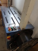 Umreifungsmaschine Vollautomat A-93NS gebraucht kaufen Umreifungsmaschine Vollautomat A-93NS